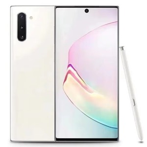 Smartphone Android Originale Ricondizionato Sbloccato per <span class=keywords><strong>Samsung</strong></span> <span class=keywords><strong>Galaxy</strong></span> <span class=keywords><strong>Note</strong></span> <span class=keywords><strong>10</strong></span> - Vendita all'Ingrosso - Product Image 3
