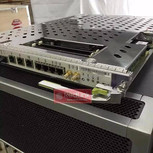 02356MXN CR8PM1ABASAG NetEngine 8000E M1A Configuration NE8000 Routeur avec interface fixe Enterprise POE Network Chassis M1A - Product Image 6