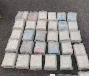 Rudross Road to Paradise, vaporisateur corporel de luxe unisexe, longue durée, d'inspiration orientale - Product Image 5