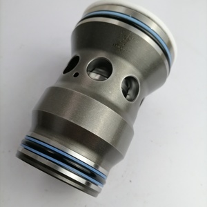 ไฮดรอลิก LC40DB20D7X - Product Image 1