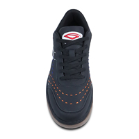 Chaussures à coutures avec logo personnalisé Chaussures de créateur de luxe au design libre Baskets personnalisées d'usine Chaussures de haute qualité pour hommes