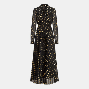 slim fit dress slacks Primavera Couture 4343 Black Gold Prom Dress sizes 00, 16 Black Gold Long  Beaded V Neck Corset Prom Dress Pageant Gown Slit Sequin