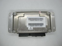 Unidad de Módulo de Control Electrónico (ECU) M7.9.7, Placa de Computadora de Motor 0261201765
