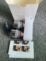 Daylead Factory Cheapest C6 S2 Car LED Lighting 72W 12000lm Ampoule LED H4 H7 LED Car Light H11 9005 9006 LED Headlight