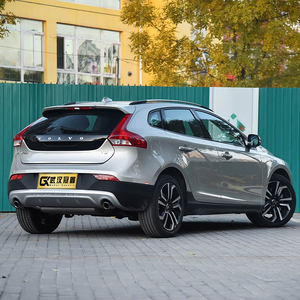 Voiture d'occasion <span class=keywords><strong>Volvo</strong></span> <span class=keywords><strong>V40</strong></span> essence 2025 de Chine, voiture de ville économique, faible consommation de carburant, sans accident, à <span class=keywords><strong>vendre</strong></span> - Product Image 6