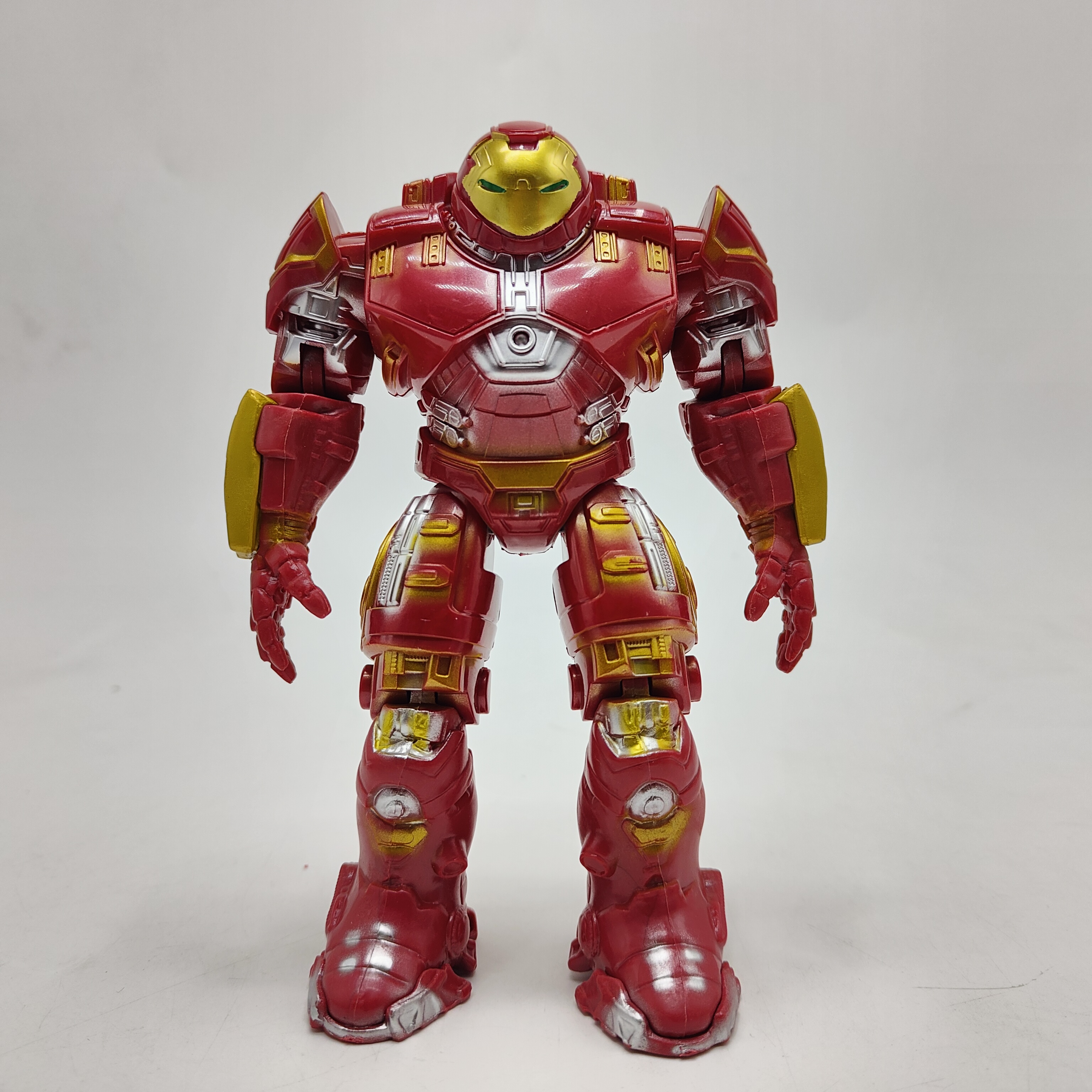 Hulkbuster