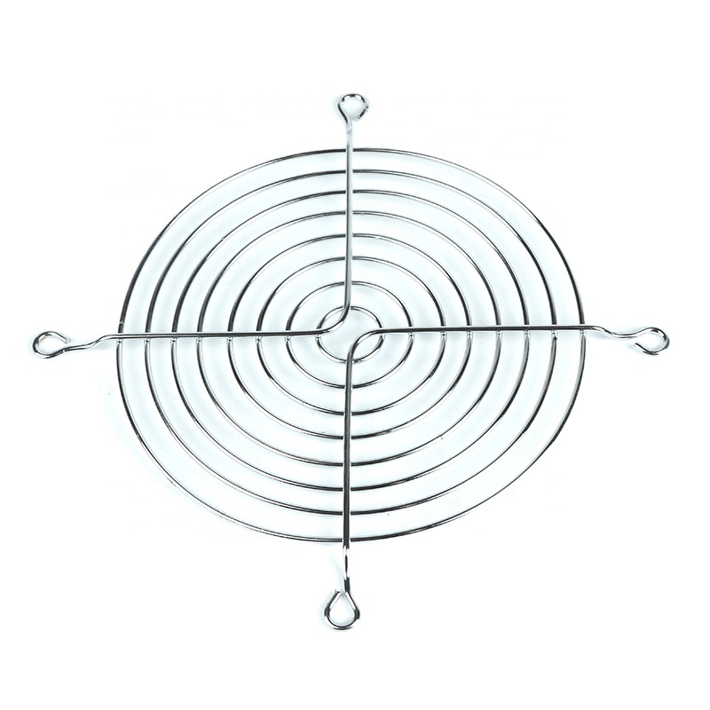 120 мм наилучшая цена гриль для вентиляционного вентилятора