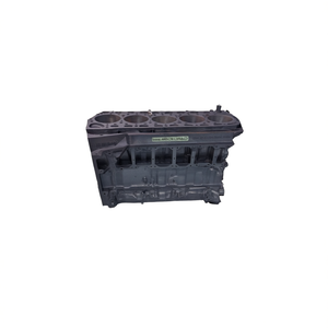 Bloc-cylindres Inland Marine 3176C 3450C S6K 12JK pour pièces de moteur diesel de bateau fluvial - Product Image 1