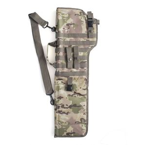 Échantillon Gratuit : Sacoche Tactique Premium Personnalisée avec Bandoulière Réglable et Protection Intégrée - Product Image 1