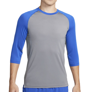 2025 camisetas en blanco a todo Color de peso pesado de algodón con gráfico de serigrafía 100% para hombre - Product Image 1