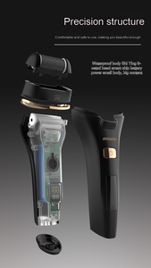IFINE beauté multifonction pédicure talon rectifieuse Absorption <span class=keywords><strong>pied</strong></span> meuleuse pour l'élimination des callosités - Product Image 5