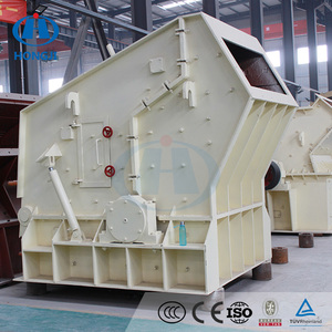 Trituradora de Impacto <span class=keywords><strong>Pfw</strong></span> de Bajo Consumo 1214 - Product Image 2