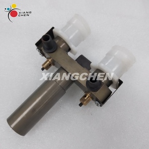 Buse d'aspiration de haute qualité DO FH.1017985/01 pour machine plieuse HD PD Topline FH.FNBC-00032 - Product Image 5