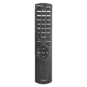 Télécommande de remplacement RC-1225 pour récepteur audio AM FM TEAC, télécommande CR-H500 AG-H380 CR-H500NT CRH500 AGH380 - Product Image 2