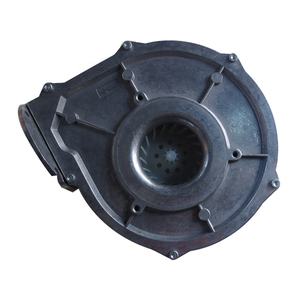 Ventilador Axial de Refrigeración con Bomba de Aire y Rodamiento de Bolas ebmpapst R2.179.1911 G1G126-AA88-64 G1G126-AB13-13 230V AC 44W de Alemania - Product Image 2