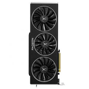 Bungalós Venta caliente <span class=keywords><strong>GPU</strong></span> Radeon 16gb XFX 6800 XT zafiro 6800XT AMD zafiro para juegos - Product Image 4