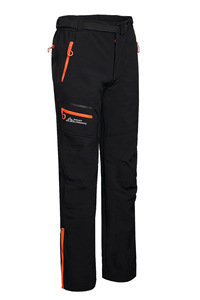 Lavoro da <span class=keywords><strong>Trekking</strong></span> FR <span class=keywords><strong>Pantaloni</strong></span> Esterna Impermeabile Antivento Softshell <span class=keywords><strong>Pantaloni</strong></span> <span class=keywords><strong>per</strong></span> il Campeggio <span class=keywords><strong>Trekking</strong></span> <span class=keywords><strong>per</strong></span> Gli Uomini e Le Donne - Product Image 3