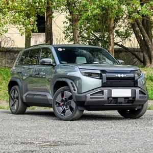 2025 ucuz oto 2025 Leopard Leopard <span class=keywords><strong>3</strong></span> Tai <span class=keywords><strong>3</strong></span> saf elektrikli SUV Off-Road araç Sale titanyum <span class=keywords><strong>3</strong></span> Sale süper <span class=keywords><strong>3</strong></span> yeni enerji arabalar satılık - Product Image 3