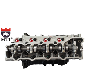 MTI ยี่ห้อเครื่องยนต์ดีเซลใหม่4M40ยาวบล็อก2.8L สำหรับมิตซูบิชิ L300กล่อง STRADA CANTER PAJERO - Product Image 6