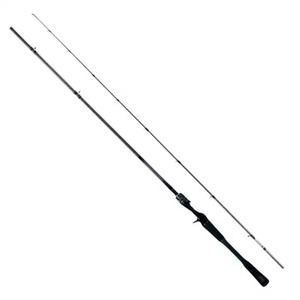 Canne à pêche Shimano Pegasus Lure 6m, action moyenne rapide, carbone, pour la pêche au bar en mer et en eau salée - Product Image 1