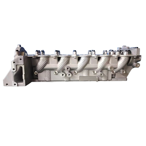 Parti motore AUTO D5244T testa cilindro Semi assemblaggio per D5244T per <span class=keywords><strong>2</strong></span>.4TDI 20V S60 S80 V60 V70 XC60 XC70 - Product Image 3