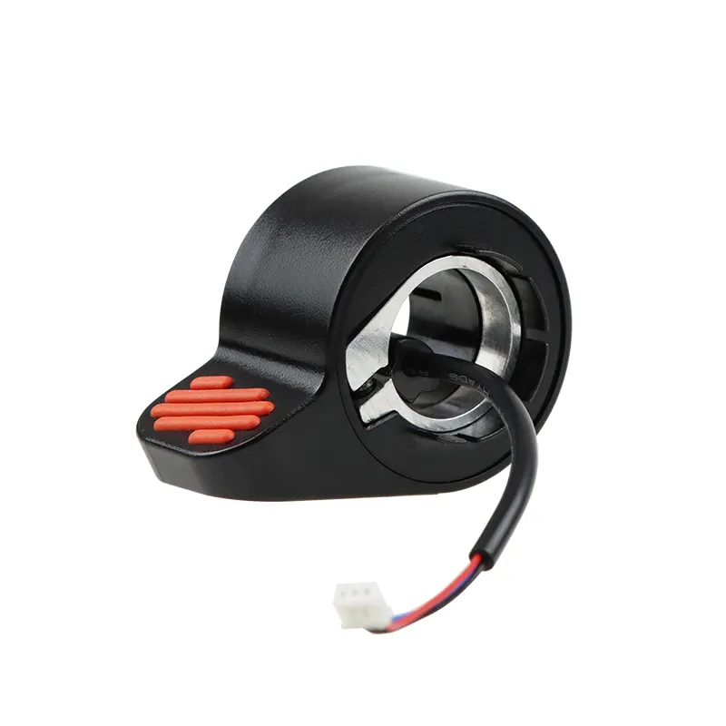 Ninebot ES Universal Electric Scooter Accessories Finger Dial throttle Suitable for ES1ES2E22 throttle brake