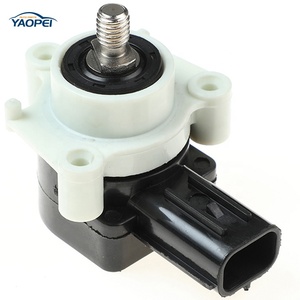 8651A095 yaopei เซ็นเซอร์ควบคุมความสูงระบบกันสะเทือนหน้าสำหรับ Mitsubishi <span class=keywords><strong>Outlander</strong></span> <span class=keywords><strong>PHEV</strong></span> 2013- - Product Image 1