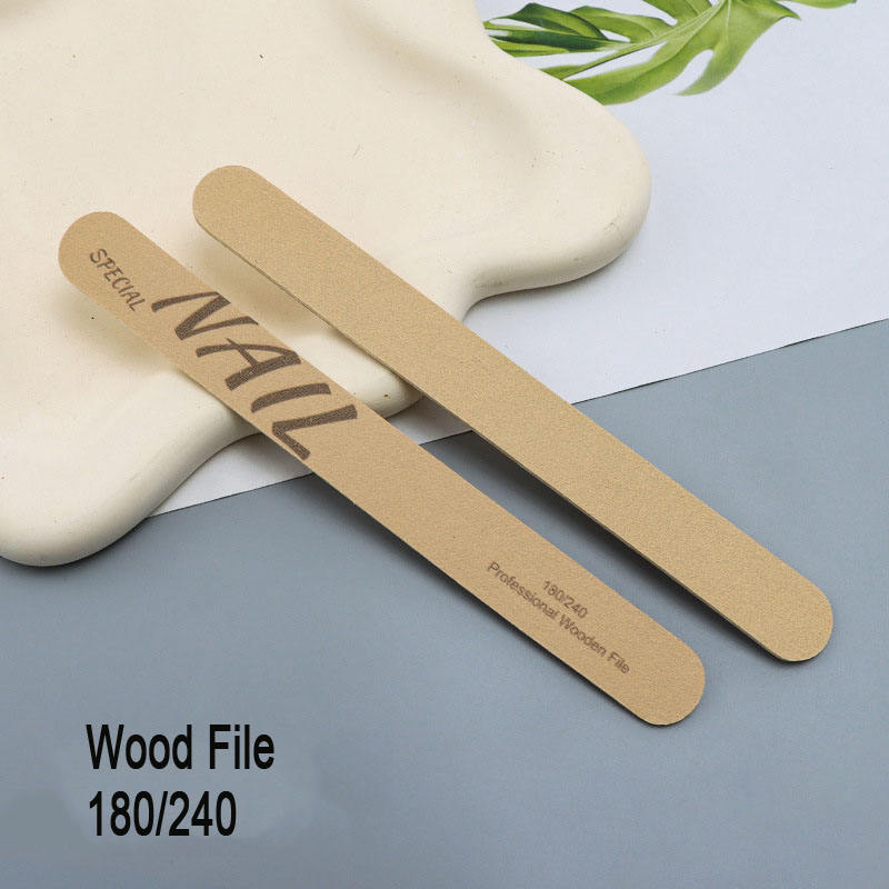 wood file 180/240