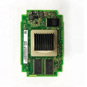 A20B-3300-0552 แผงวงจร PCB FANUC คุณภาพสูงผ่านการทดสอบแล้ว - Product Image 4