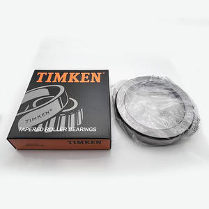 Оригинальные подшипники Timken 30202 30203 30204 30205 30206 30207 30208 30209 30210, однорядные конические роликовые подшипники - Product Image 2