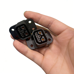 에어선 2 6 전기 자전거 나인봇 리튬 커넥터 에너지 저장 플러그 - Product Image 2