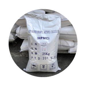 ไฮดรอกซีโพรพิล เมทิล เซลลูโลส อีเธอร์ (HPMC) ใช้สำหรับผงโป๊ว - Product Image 1
