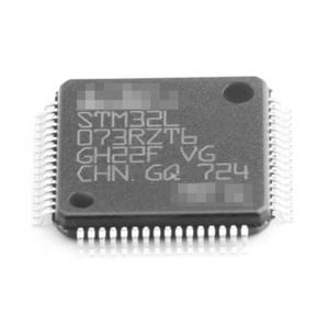 Buen Precio STM32 STM32L073RZT6 Microcontrolador MCU Chip IC de 32 Bits 192KB 64-LQFP STM32L073RZT6TR STM32L073RZT6U - Product Image 1