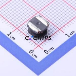NRS6045T6R3MMGKV ตัวเหนี่ยวนำไฟฟ้าแบบ SMD, 6x6 มม. ( ค่าความเหนี่ยวนำ: 6.3uH ) ( ความแม่นยำ: 20% กระแสไฟฟ้าที่กำหนด: 3A ) - Product Image 2