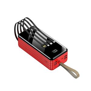 Banques d'alimentation <span class=keywords><strong>80000</strong></span> mAh de haute qualité, prix de gros le plus bas, banque d'alimentation de luxe <span class=keywords><strong>80000</strong></span> mAh, charge rapide, quatre ports USB, banque d'alimentation <span class=keywords><strong>80000</strong></span> mAh - Product Image 6