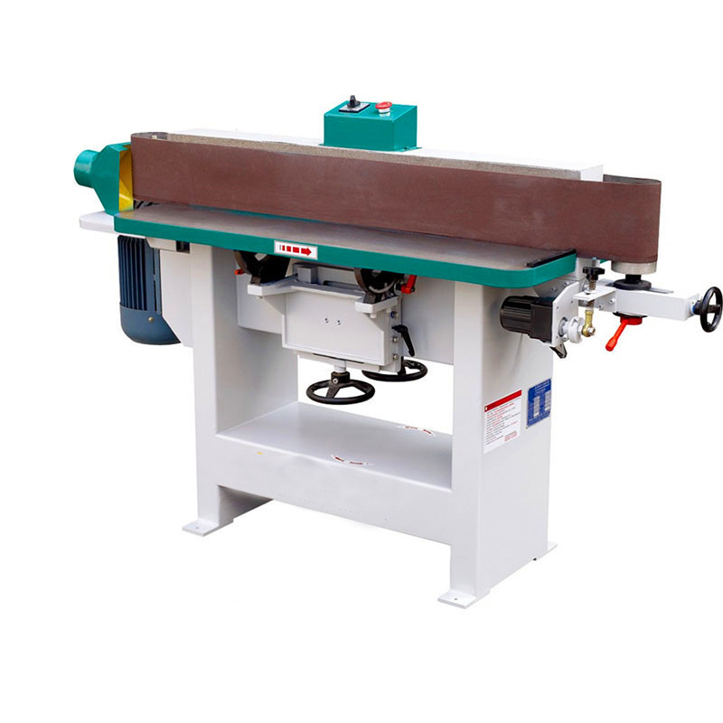 Вертикальное деревообрабатывающее оборудование, шлифовальная машина 380 В, Осциллирующее оборудование, шлифовальная машина