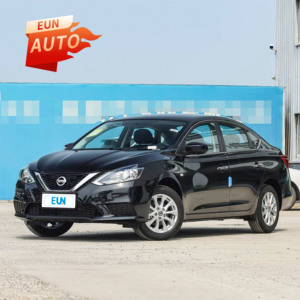 Auto Usado Nissan <span class=keywords><strong>Versa</strong></span> Modelo 2024 Versión Revisada 3 Classic 1.6XE CVT Edición Confort Autos Usados de Alta Calidad - Product Image 1