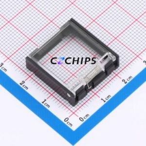 AT4142 Switch Accessories / Cap Switch Whole Sale Electronic Component Chips Supplier & BOM Service - Product Image 1