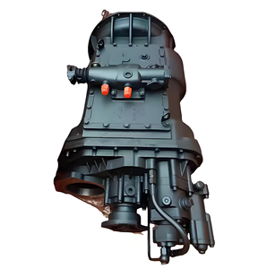 8ds260a באיכות גבוהה מתאים הרכבה חלקי הרכבה משאית, המשמש עבור חלקי שידור - Product Image 1