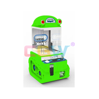 Mini machine à griffes GOOD PROFIT, pousse-pièces, jeu d'arcade pour enfants, armoire de jeu, jouets, NOUVELLES machines à griffes distributrices