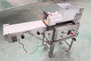 Biscuits sucrés congelés à froid de boulangerie extrusion façonnant la machine - Product Image 3