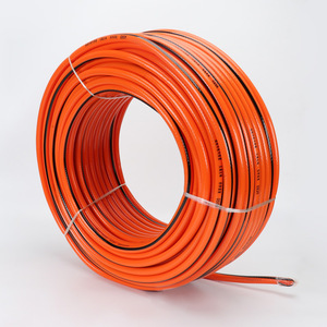 Manguera de PVC Ruixiang de 200 m, Tubería de Drenaje Flexible para Jardín - Product Image 5