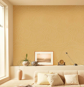 National A-Class Ignifuge Antifracture Alcali Résistance Papier Peint en Fiber <span class=keywords><strong>de</strong></span> <span class=keywords><strong>Verre</strong></span> Revêtements Muraux Décoratifs - Product Image 6