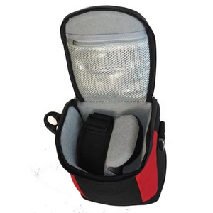 Bolso de Hombro para Cámara DSLR de Fábrica BSCI, Estuche de Cámara Portátil de Poliéster a la Moda - Product Image 3