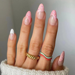 JP1918-prensa de <span class=keywords><strong>uñas</strong></span> acrílicas, caja de embalaje personalizada, Etiqueta Privada, francesa, personalizada, novedad de <span class=keywords><strong>2022</strong></span> - Product Image 3