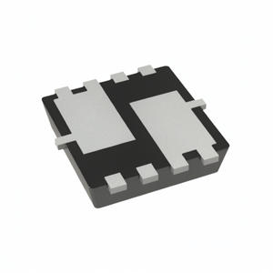 DMC3020UDVW-13 Transistors Components Electronic 8-PowerVDFN BOM IC In Stock - Product Image 1