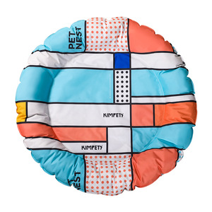 Pet cooling <b>mats</b>, <b>cat</b> cooling pads, anti-bite <b>mats</b>, dog sleeping <b>mats</b>, summer sleeping pads wholesale. - Product Image 5