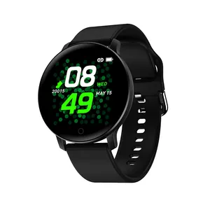 Hot Selling Custom ized Hochwertige Smartwatch mit Musik steuerung Smartwatch Smartwatch für Mädchen