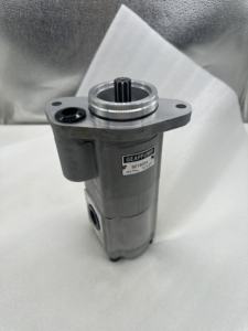 EX100-2 per escavatore EX120-2 EX200-2 pompa pilota idraulica 4255303 9218004 - Product Image 2