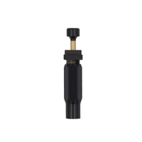 Fabricant OEM basse pression 0-30psi laiton 4x4 accessoires tout-terrain air vers le bas jauge de dégonfleur de pneu